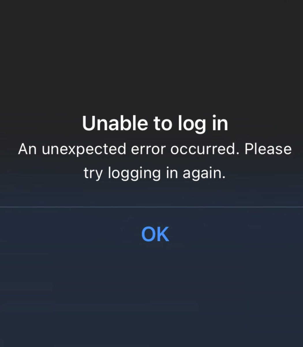 Facebook outage global (photo 2 of 2)