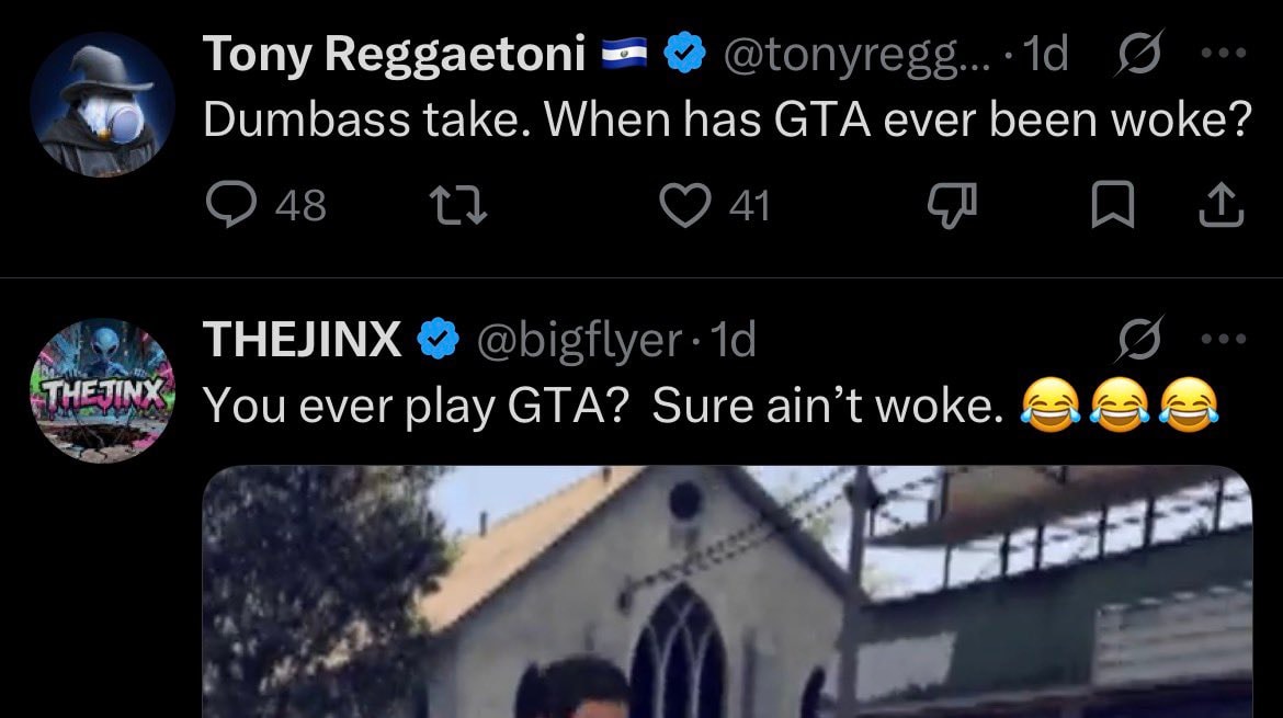 Tim Pool reacts to GTA VI pre-orders (photo 2 of 3)