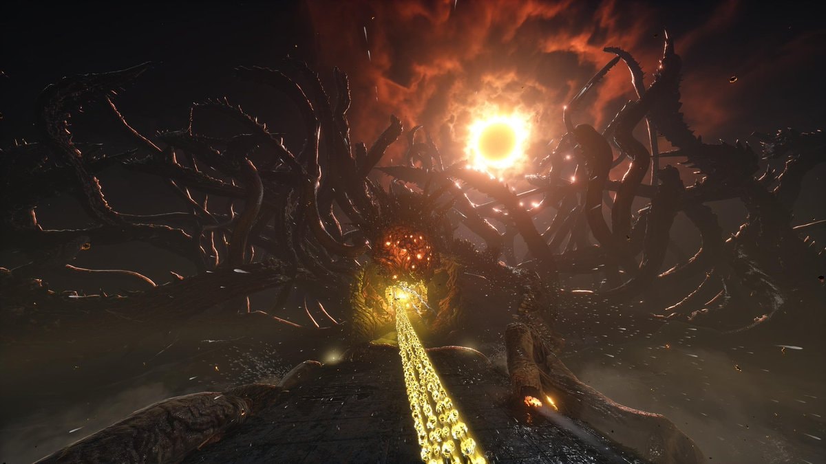 Saros photo mode wish