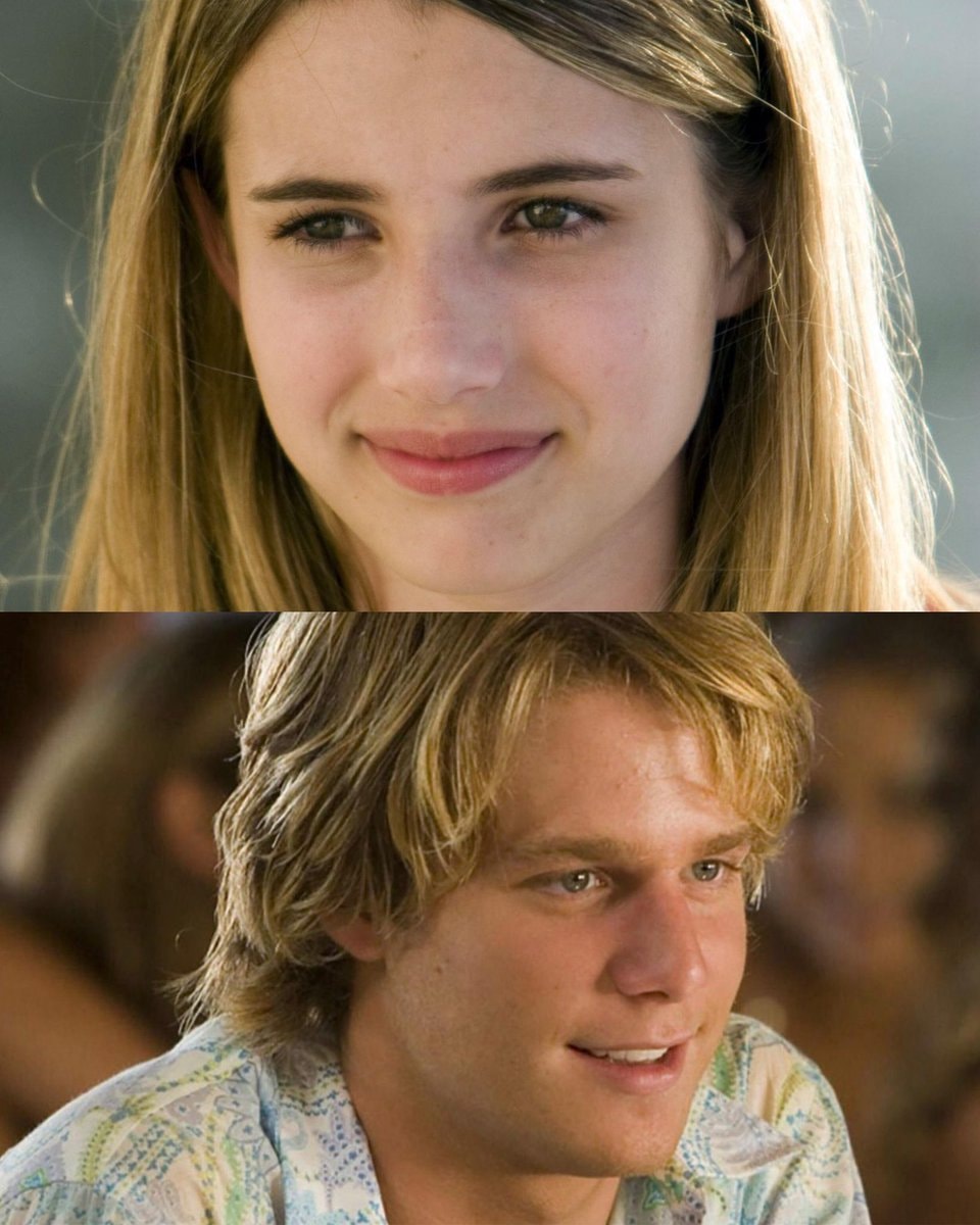 AQUAMARINE Disney+ cast update (photo 1 of 2)