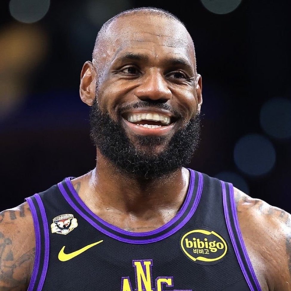 LeBron James patient and open-minded in free agency