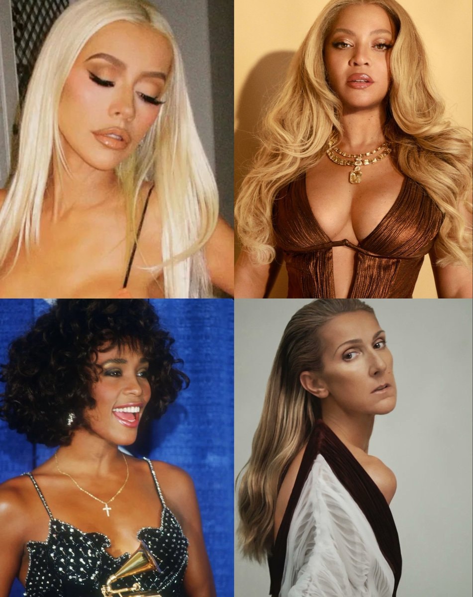 Zara Larsson Top Women in Music (photo 2 of 2)