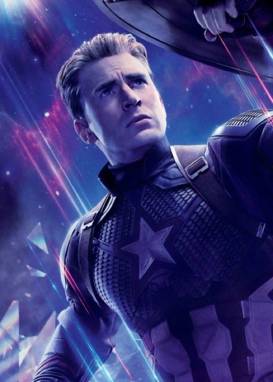 Joe Russo Avengers Endgame Vormir concept