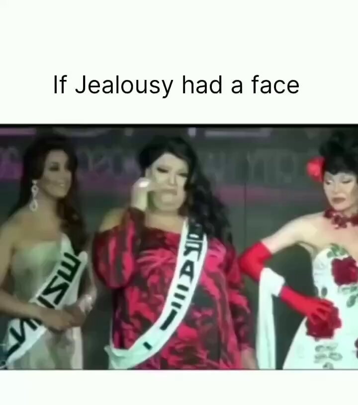drag queens stage moment