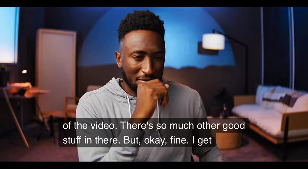 Marques Brownlee iPhone Duo Review