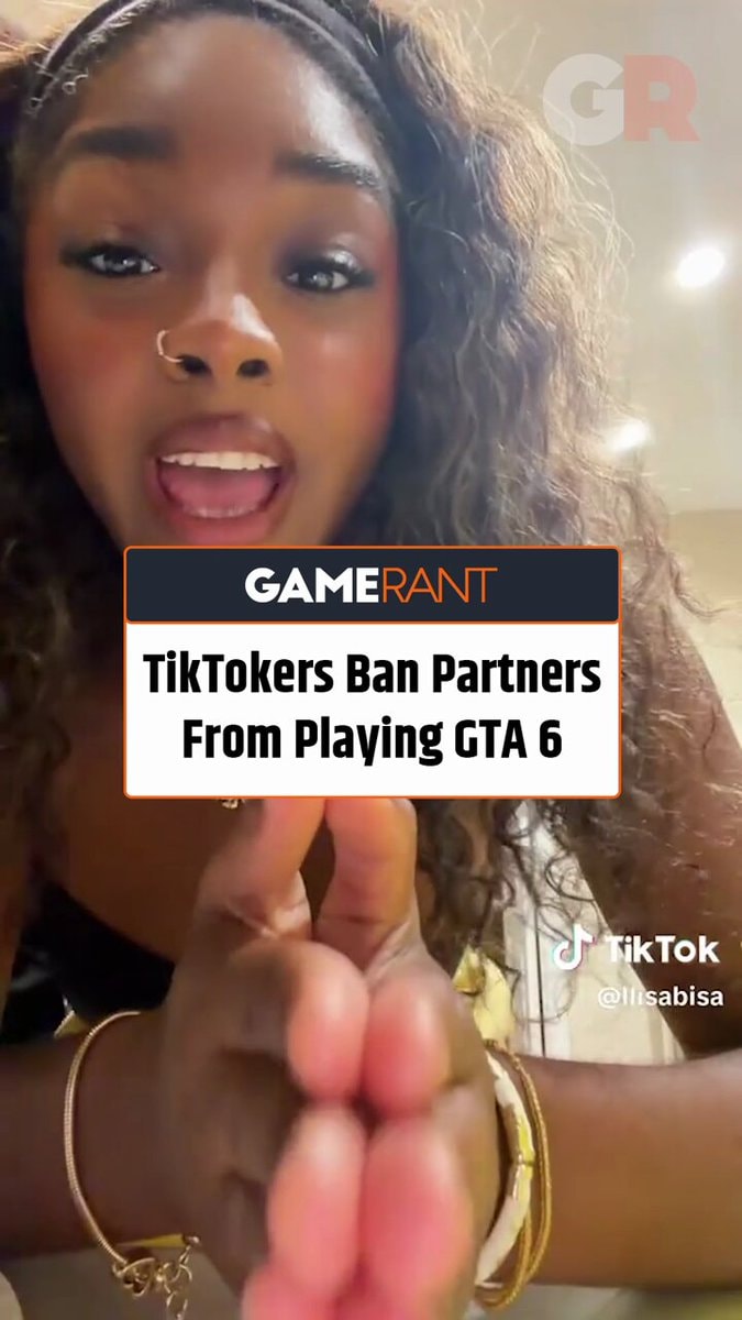 women explain GTA 6 gaming restrictions