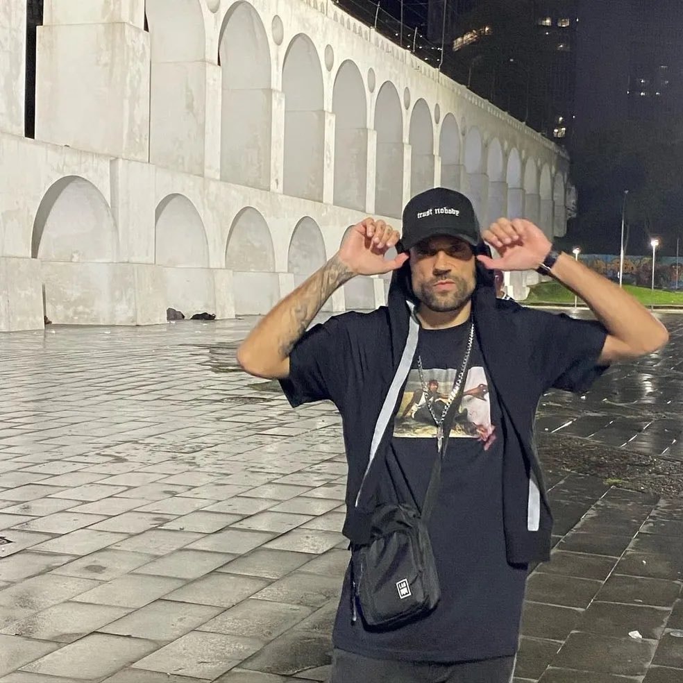 Diego Cavalieri post on Lula victory