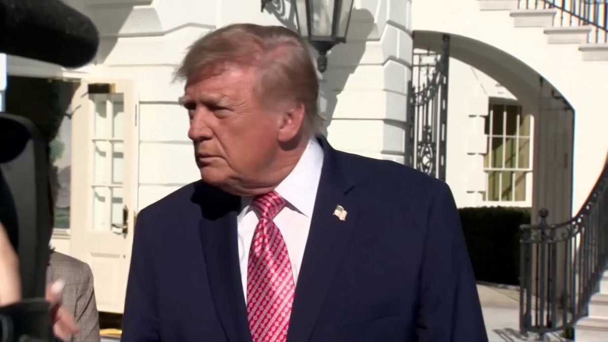 Trump Mary Margaret Daily Wire France Trump Mary Margaret Daily Wire France