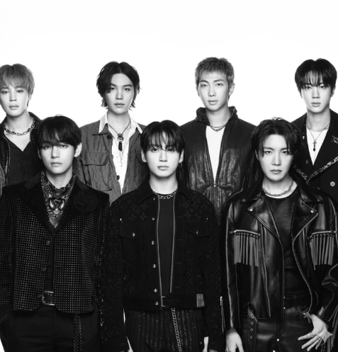 BTS iHeartRadio Festival headline BTS iHeartRadio Festival headline