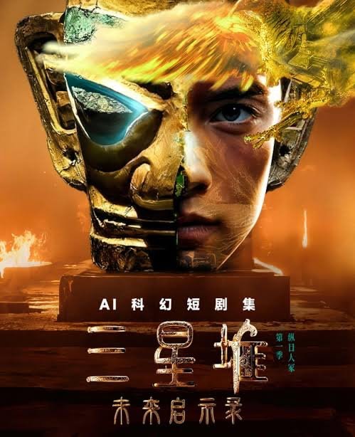 NIU LAI and Sanxingdui Future Past box office