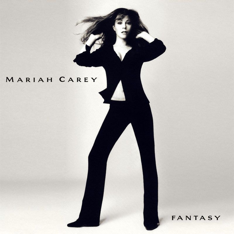 Mariah Carey Fantasy Hot 100