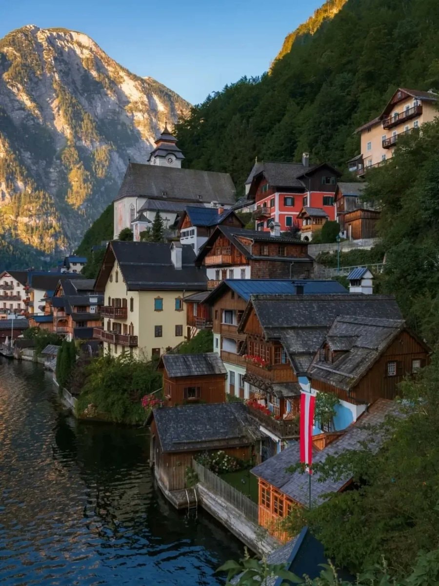 Hallstatt Austria 🇦🇹 (photo 3 of 4)