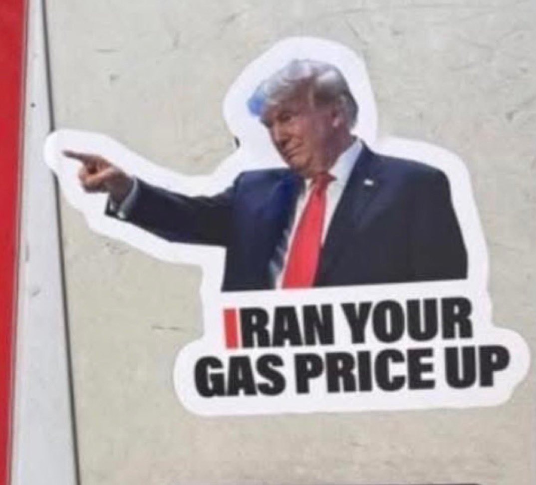 DNC sticker speculation