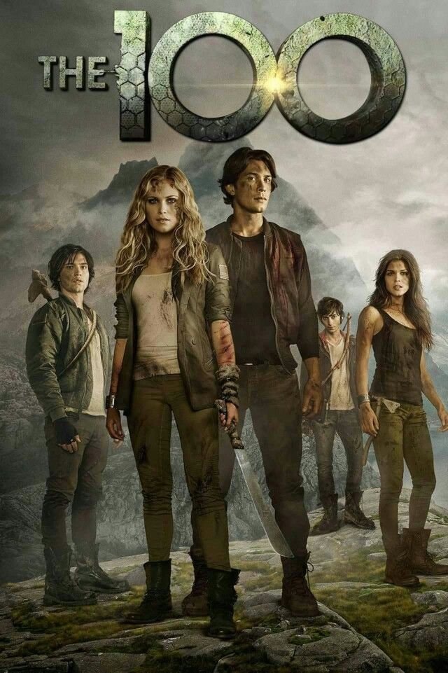 Lost Or The 100 (photo 2 of 2)