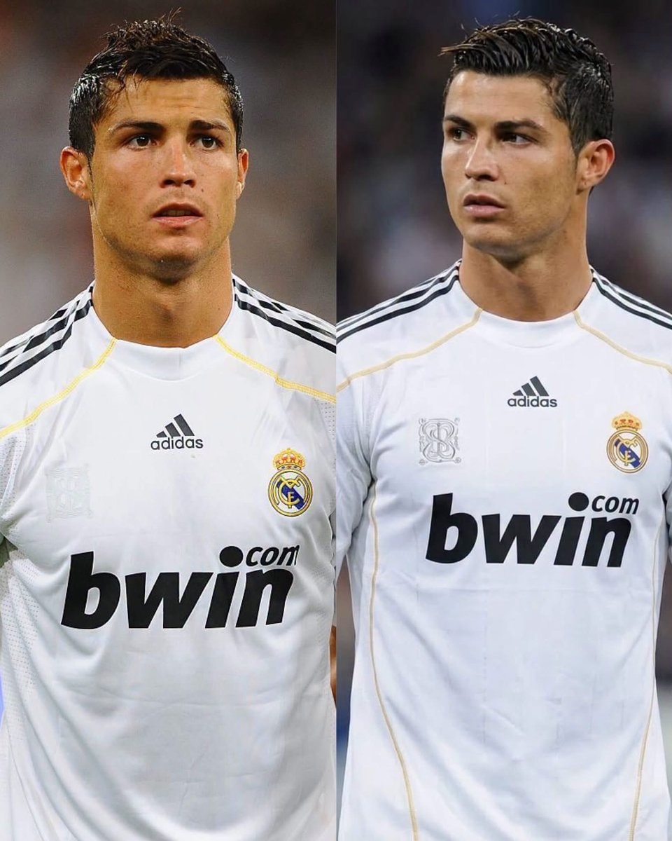 Cristiano Ronaldo 2011/12 stats