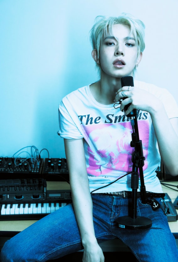 Evan Ride or Die concept photos (photo 2 of 2)