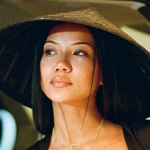 Jhené Aiko Billboard 200 #1
