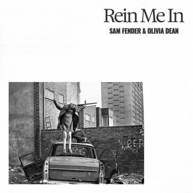 Sam Fender Olivia Dean Rein Me In (photo 1 of 2)