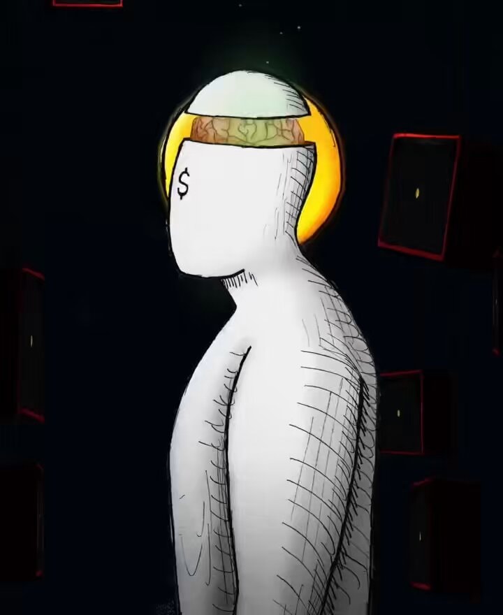 Body as advanced technology