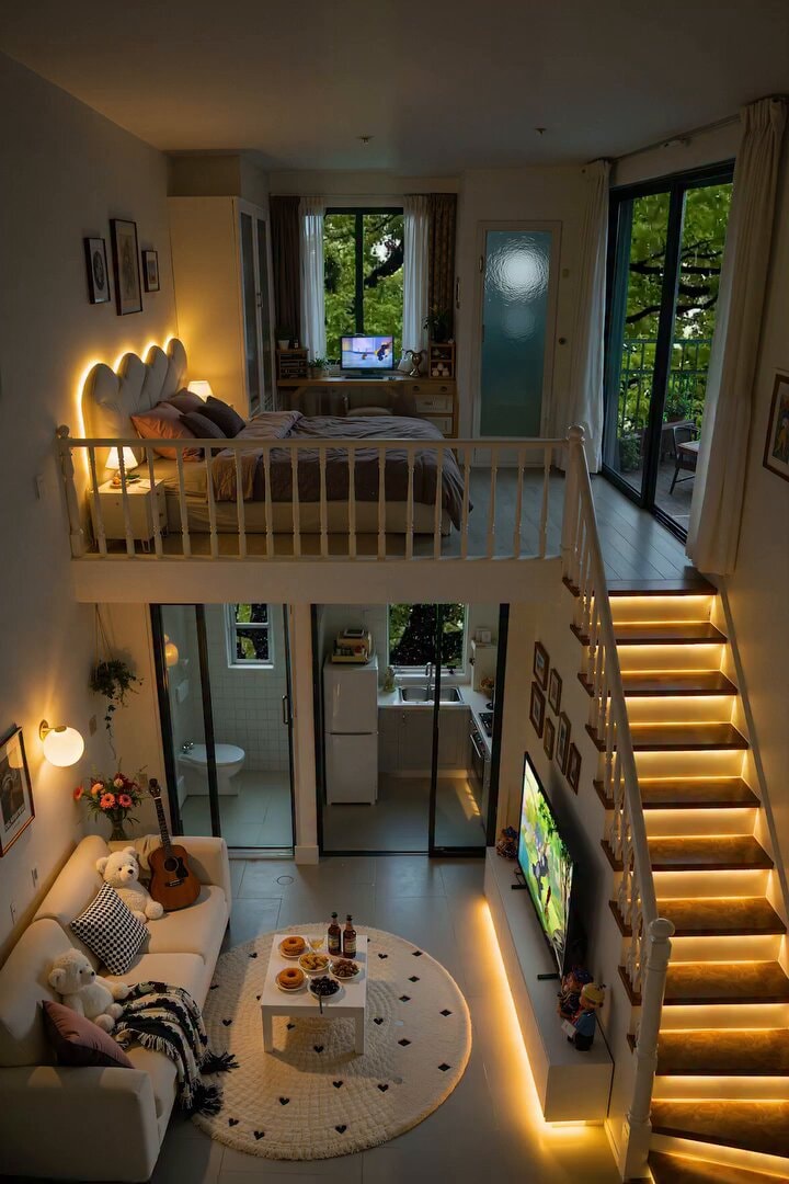 cozy apartment interior cozy apartment interior
