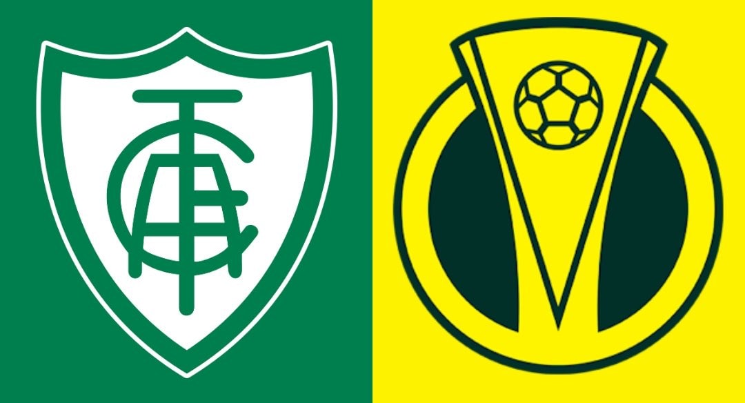 América Mineiro relegated to SÉRIE C
