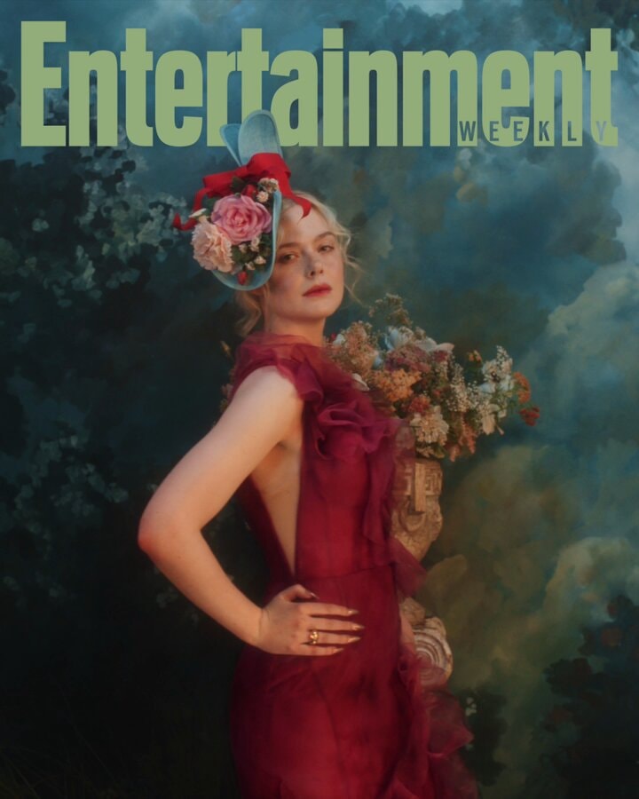 The Hunger Games Sunrise on the Reaping cast Entertainment Weekly
