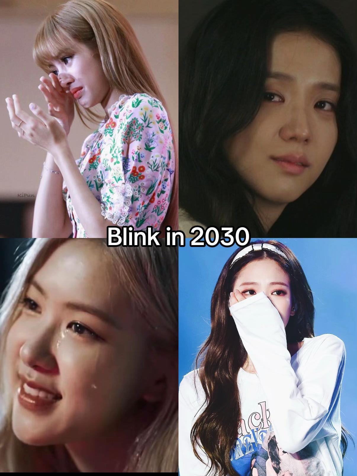 Blackpink miss you edit (photo 2 of 2)
