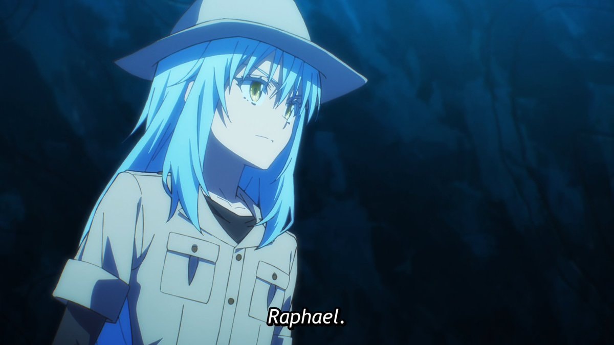 That Time I Got Reincarnated as a Slime Season 4 (photo 2 of 4)
