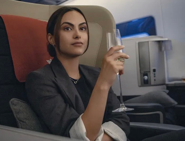 Camila Mendes UPGRADED 2 Camila Mendes UPGRADED 2