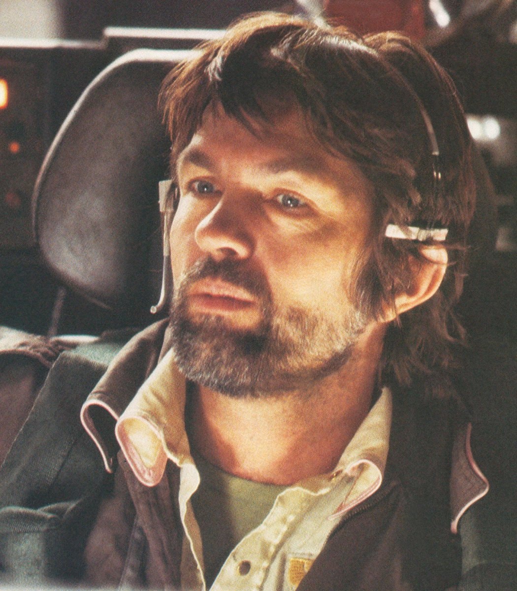 Tom Skerritt Alien Top Gun (photo 2 of 3)