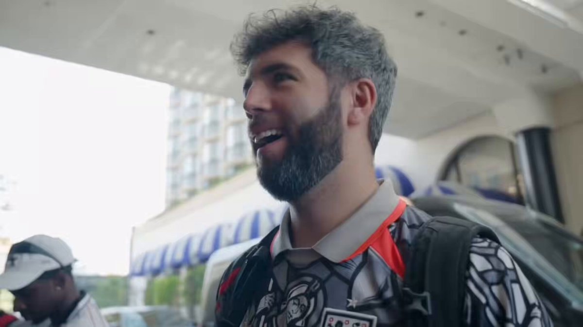 Sidemen cancel Tinder in Real Life