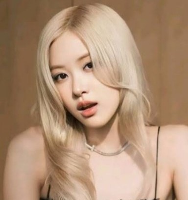 BLACKPINK members ranked by popularity (photo 3 of 4)