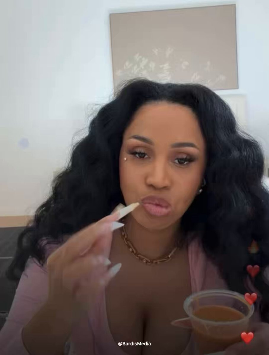 Cardi B Chipotle chili lime chips
