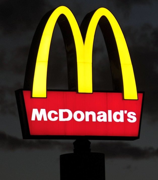 McDonald's $8.5 billion upgrade plan McDonald's $8.5 billion upgrade plan