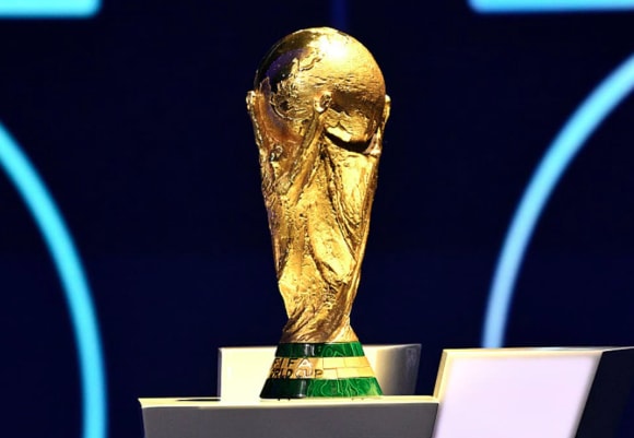 BTS FIFA World Cup Final Halftime Show 2026 (photo 2 of 2)