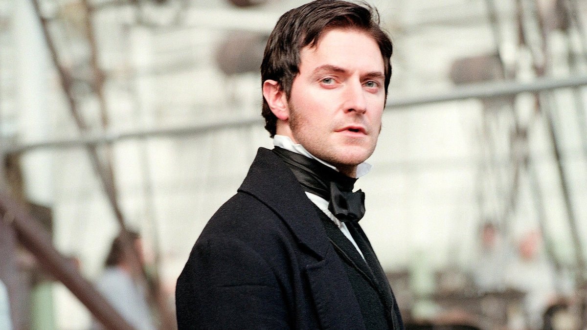 Richard Armitage 55th Birthday (photo 3 of 4)
