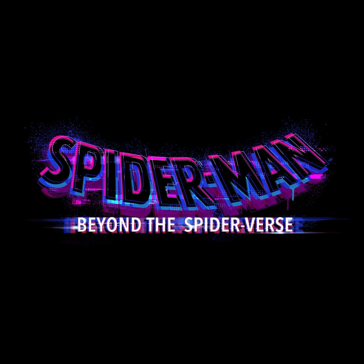 Spider-Man Beyond the Spider-Verse Trilogy End (photo 2 of 2)