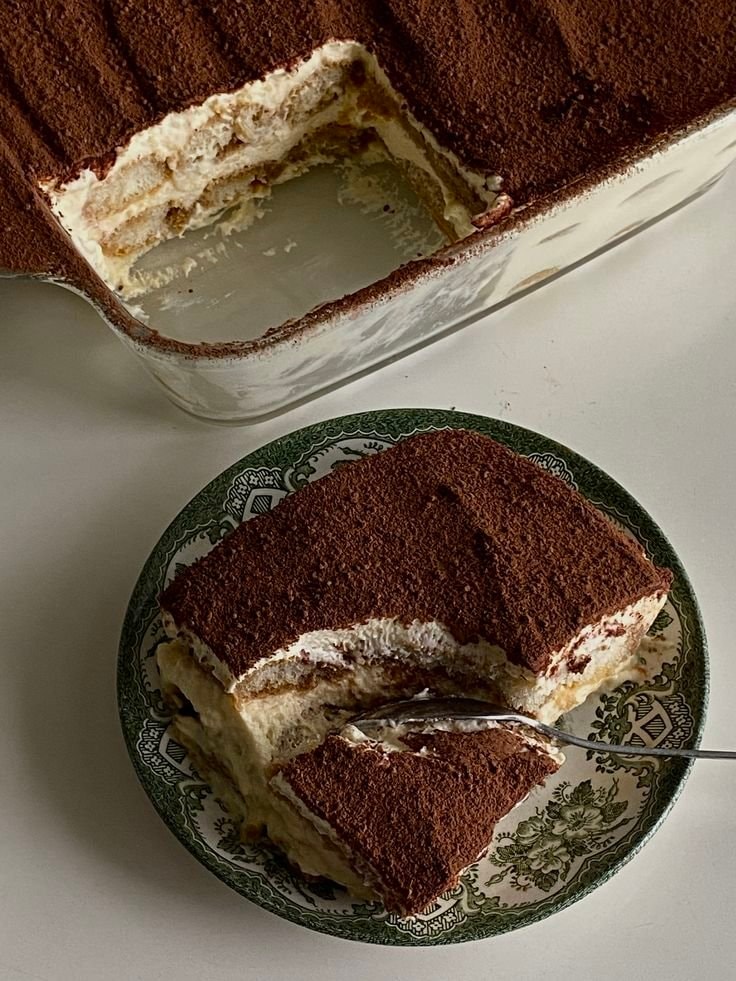 homemade tiramisu dessert homemade tiramisu dessert