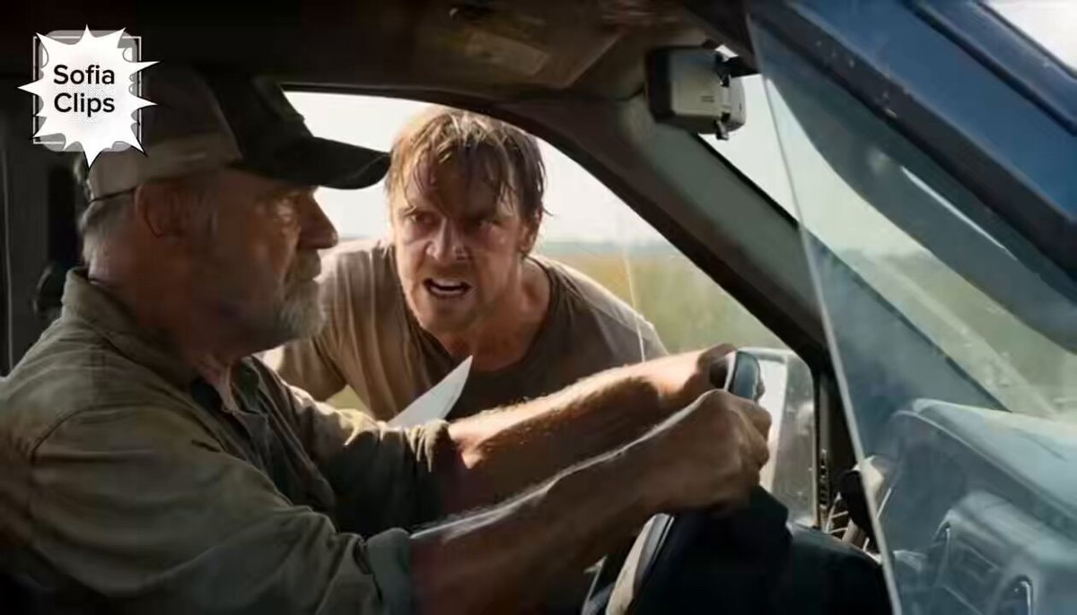 AI video He Thought The Old man is weak