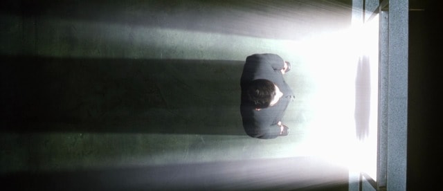The Matrix Reloaded archway scene (photo 3 of 4)