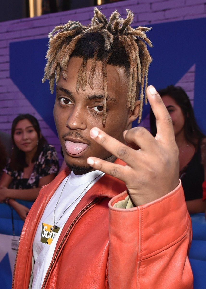 Juice WRLD Spotify streaming stats