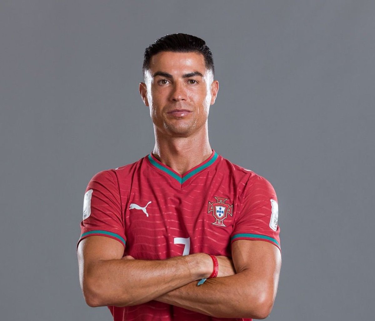 Cristiano Ronaldo Portugal vs Democratic Congo