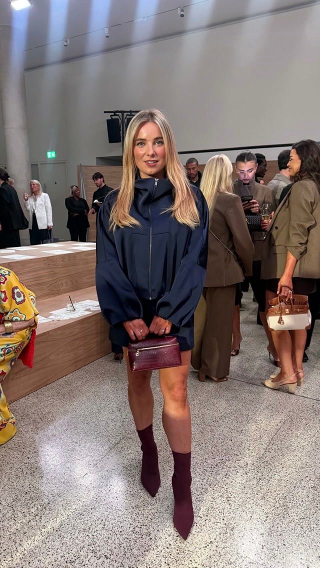 Sian Welby Sian Welby