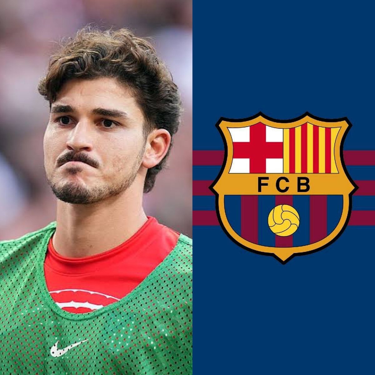 Barcelona targets Julián Álvarez