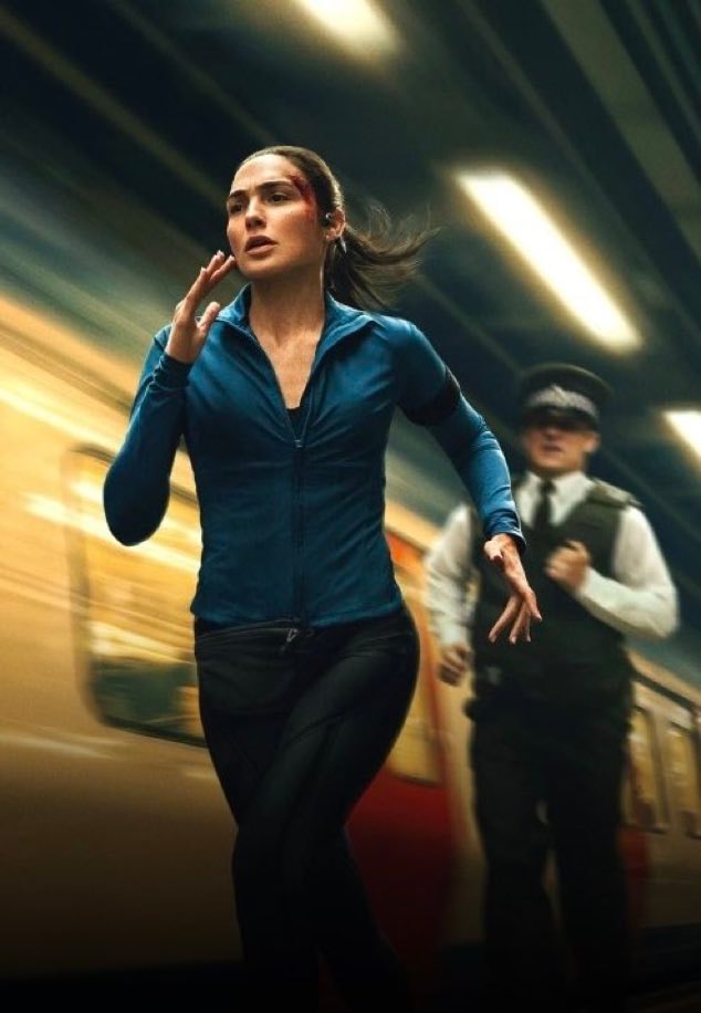 The Runner Rotten Tomatoes rating