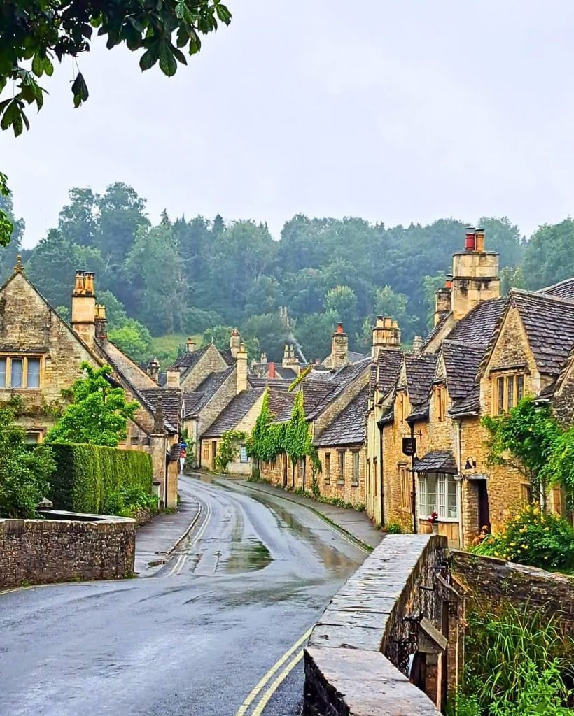 Cotswolds UK