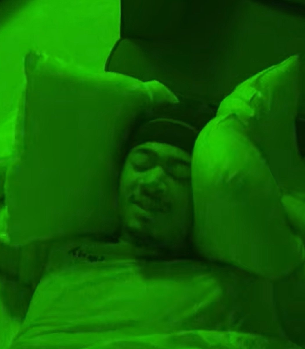 KSI Thick of It 24 hour challenge (photo 2 of 2)
