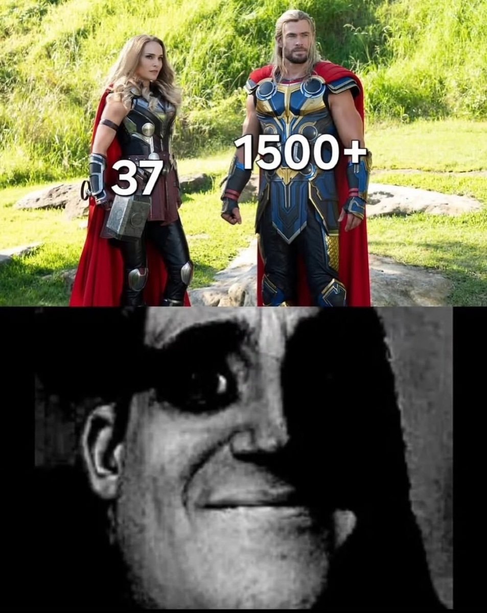 Marvel age metric meme (photo 2 of 4)