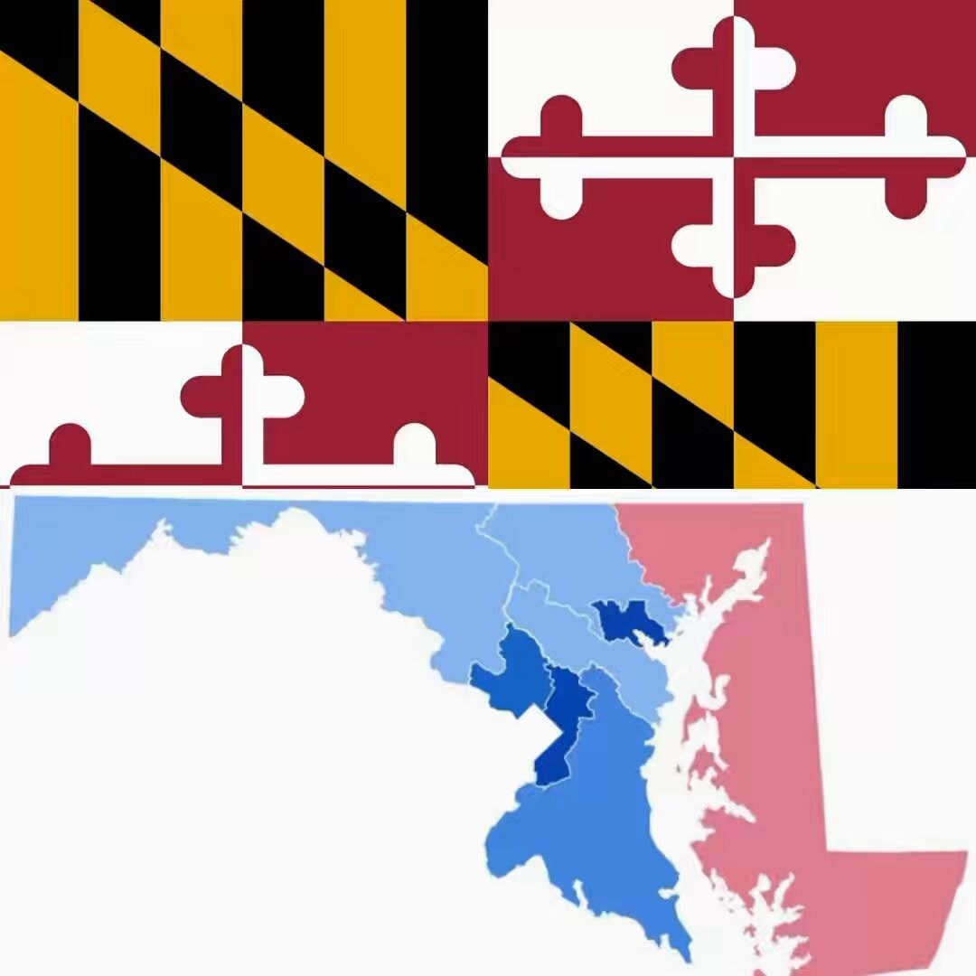 Maryland redistricting ruling