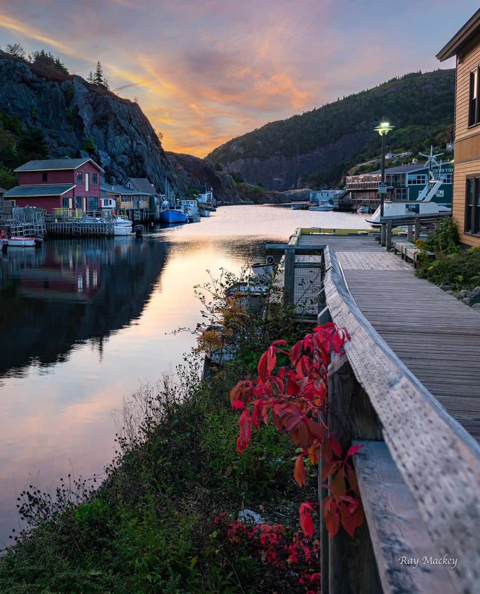 Newfoundland and Labrador Canada (photo 3 of 4)